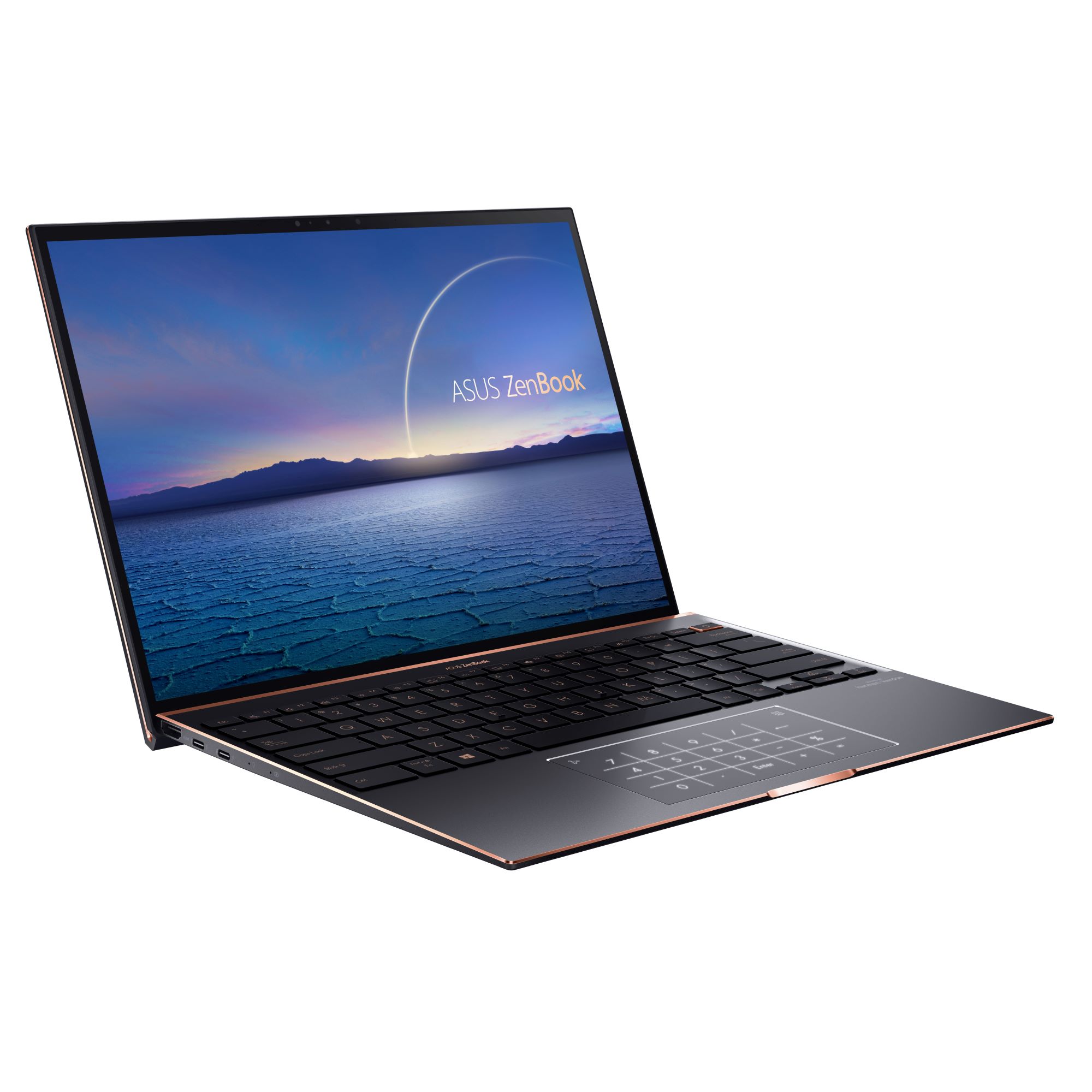 ASUS ZenBook S (UX393)